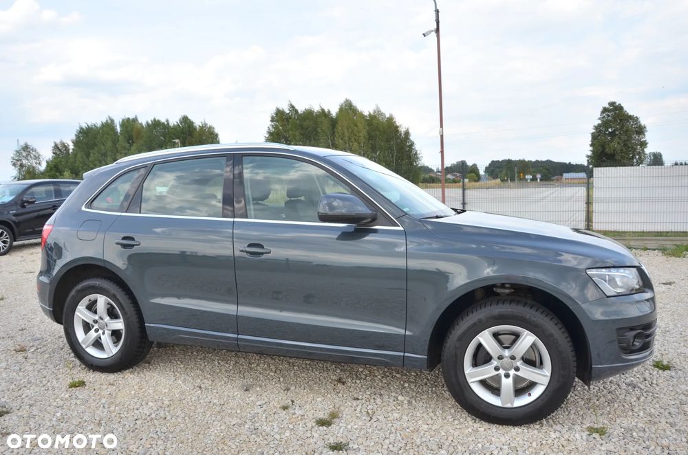 Audi Q5 2.0 TDI Quattro S tronic - 14