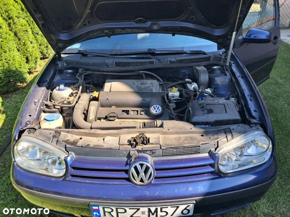 Volkswagen Golf 1.4 Q - 15