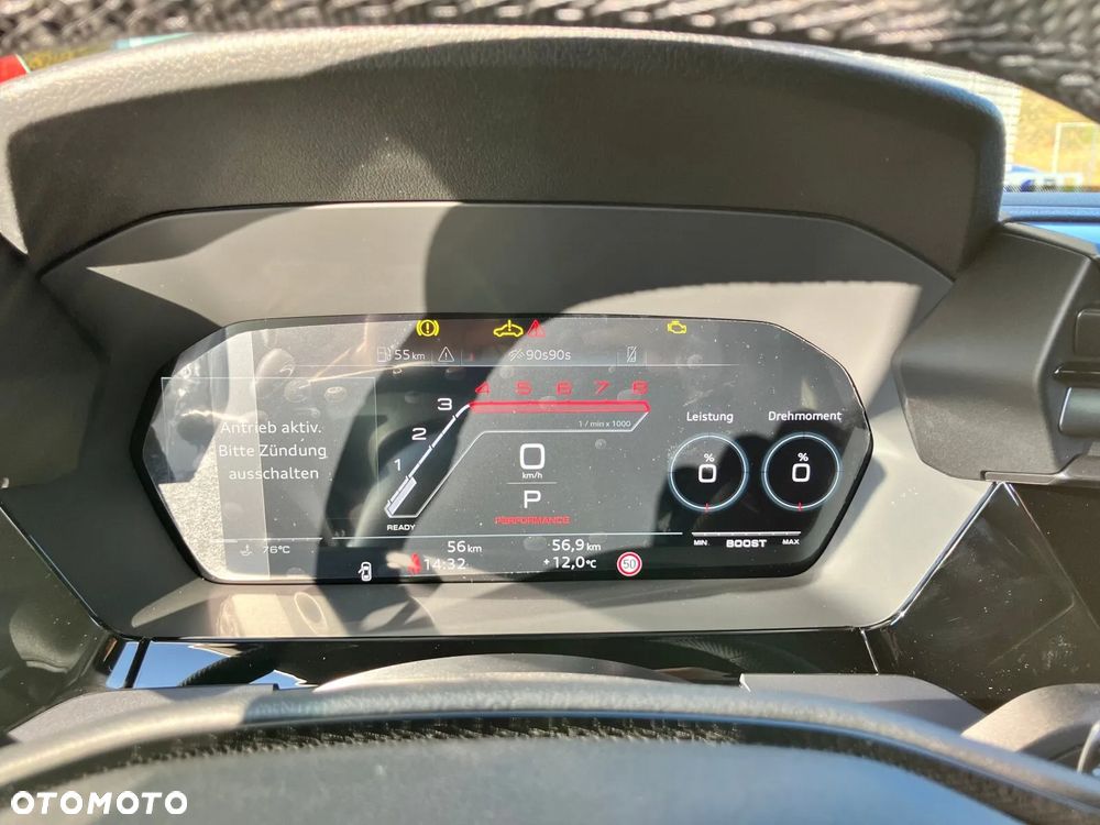 Audi RS3 Sportback - 18