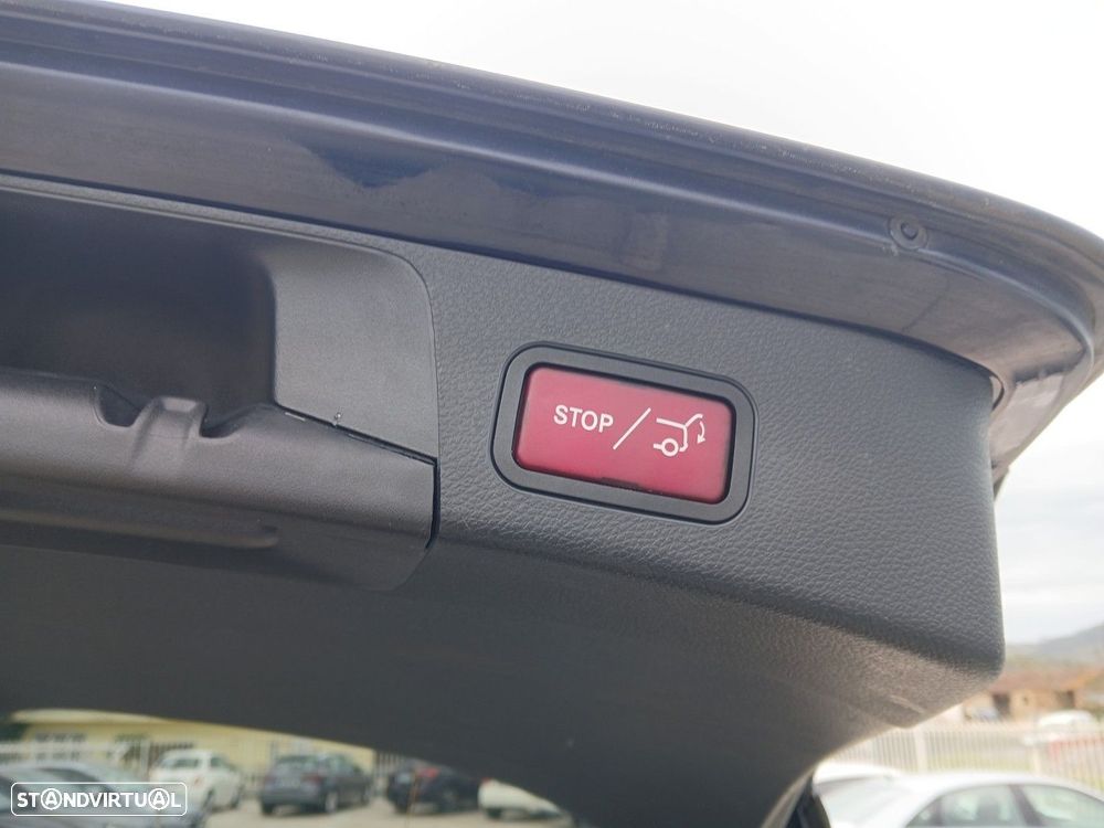 Mercedes-Benz C 220 d Avantgarde - 10