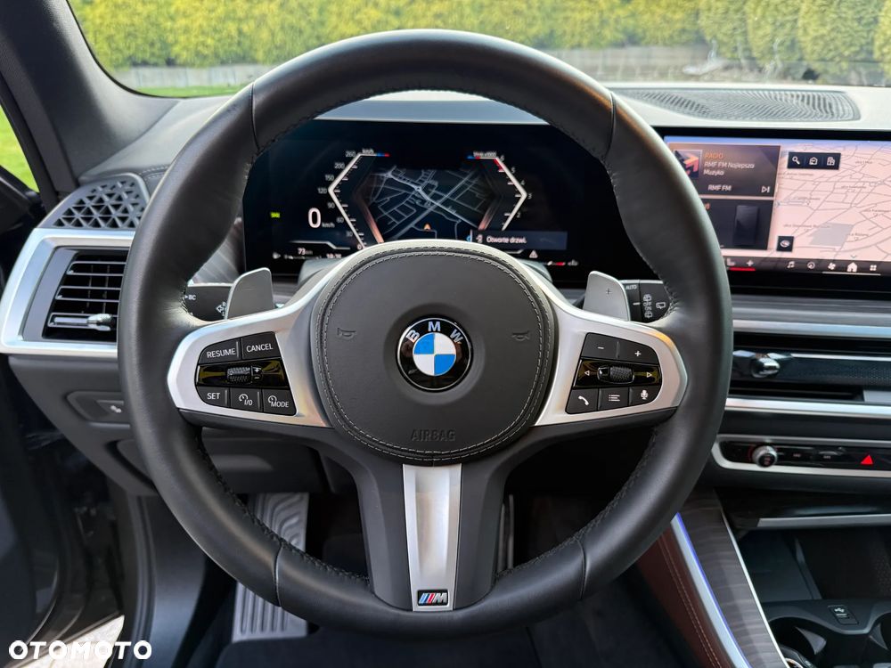 BMW X5 xDrive30d - 22
