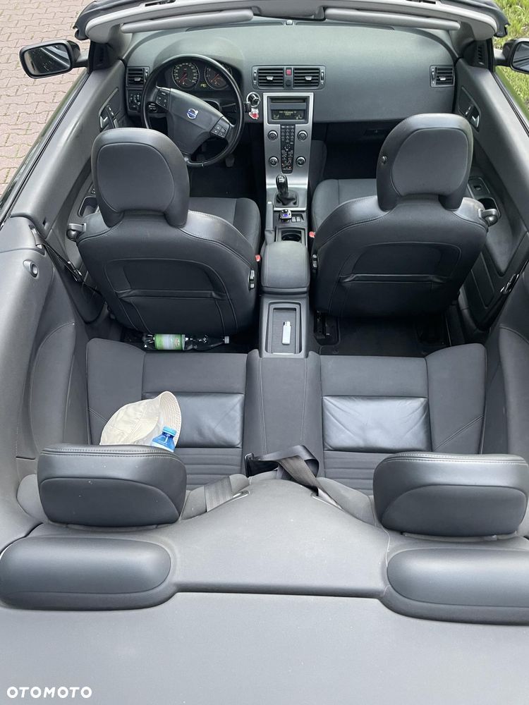 Volvo C70 - 2