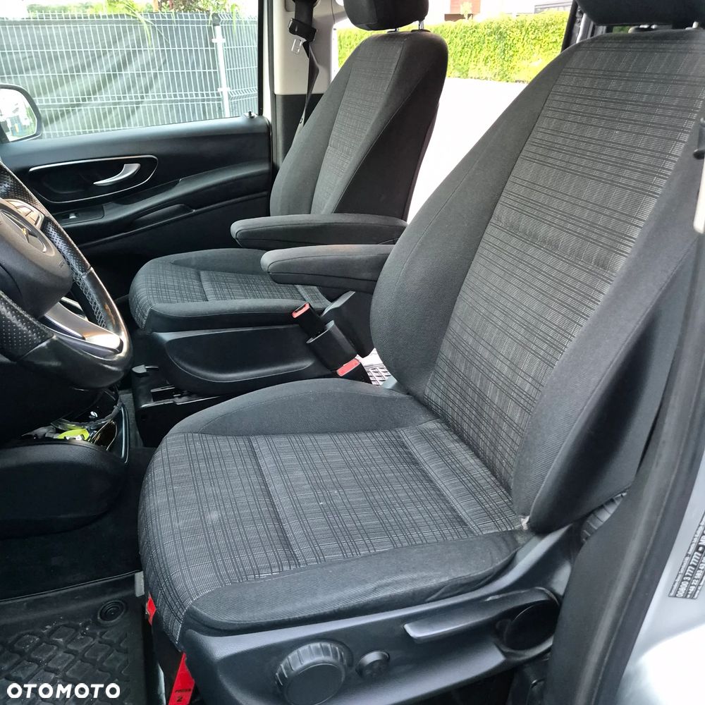 Mercedes-Benz Vito CDI Tourer Base 447.701 - 9