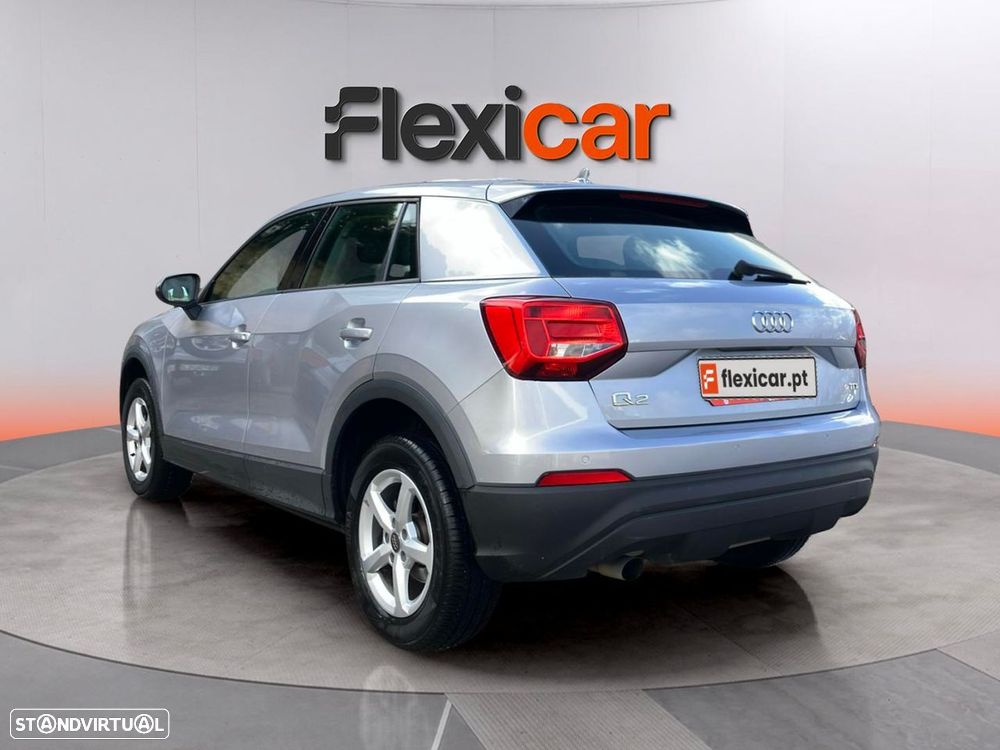 Audi Q2 1.6 TDI - 5