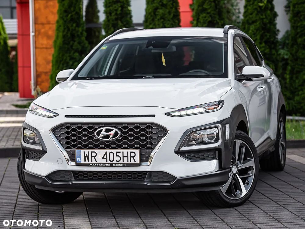 Hyundai Kona - 9