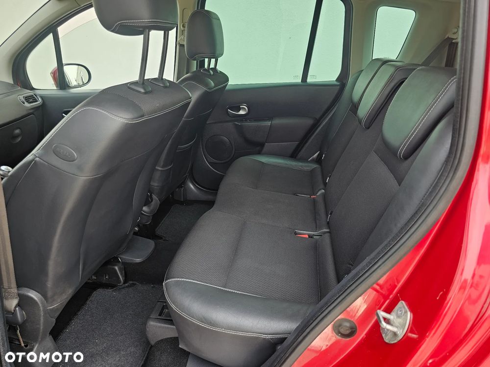 Renault Modus 1.5 dCi FAP Dynamique - 12