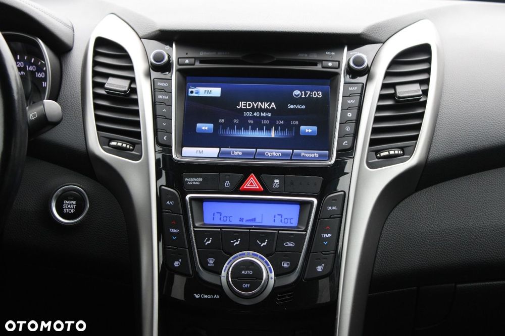 Hyundai i30 - 27