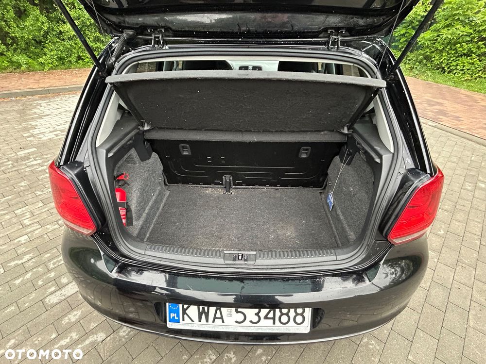 Volkswagen Polo 1.2 Sportline - 13