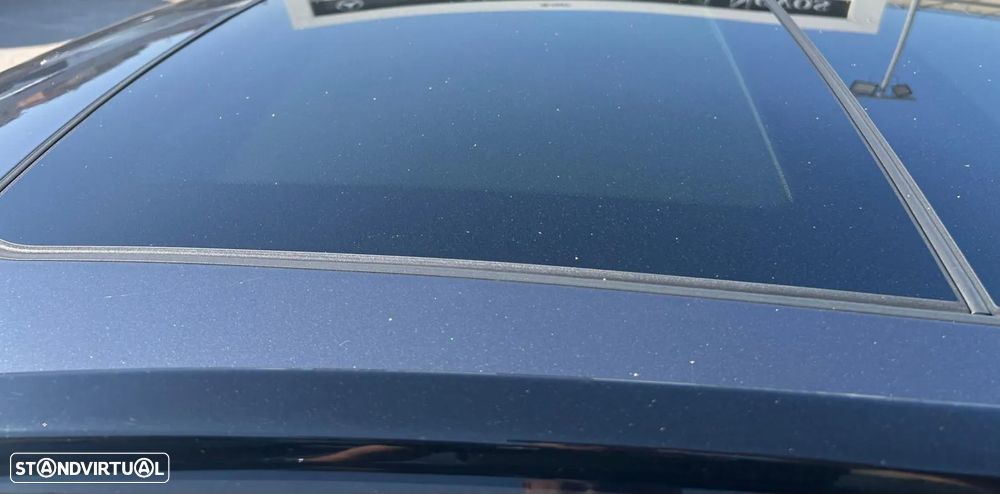 BMW 520 i Line Modern Auto - 10