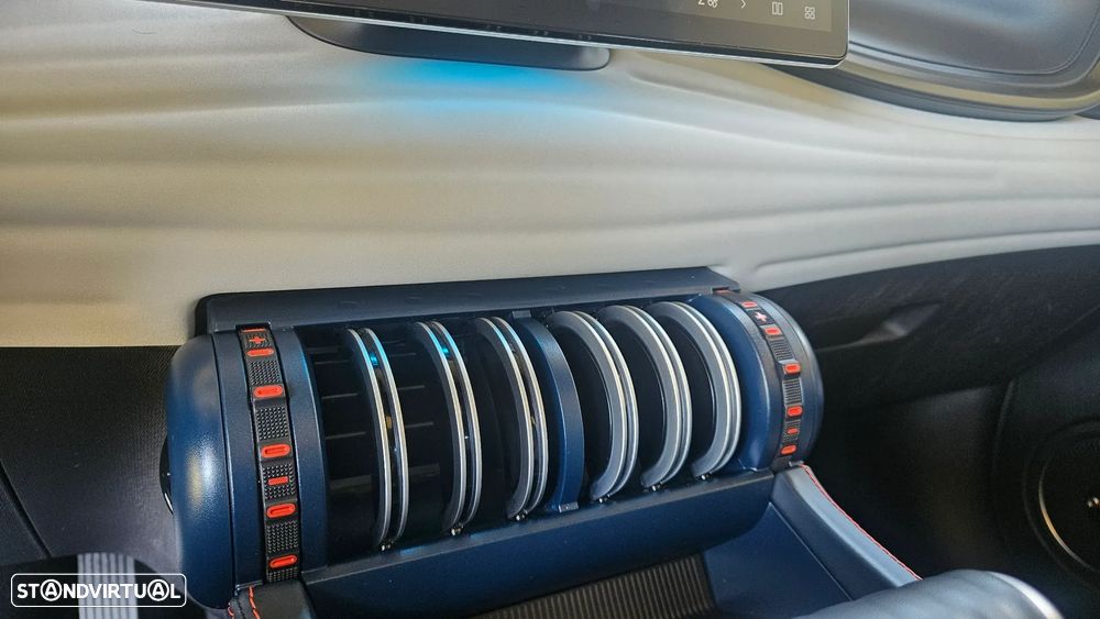 BYD Atto 3 Design - 27