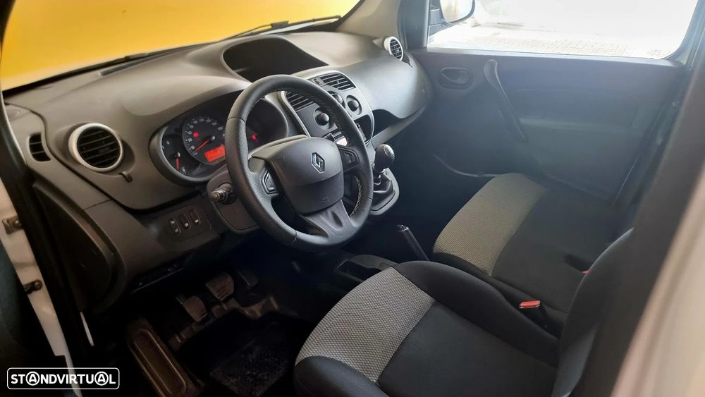 Renault Kangoo - 16