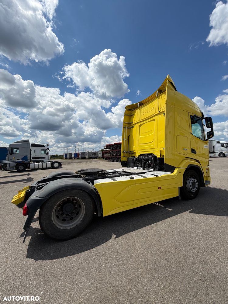 DAF NEW XF SpaceCab 430 Pure Excellence_2022 - 6