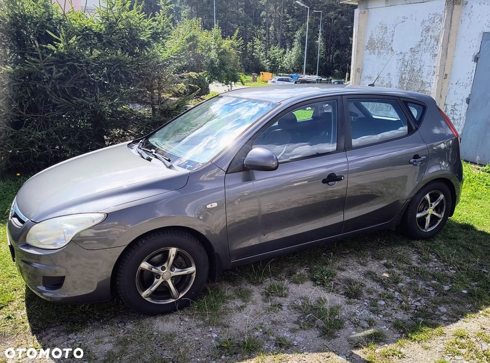 Hyundai i30 - 1