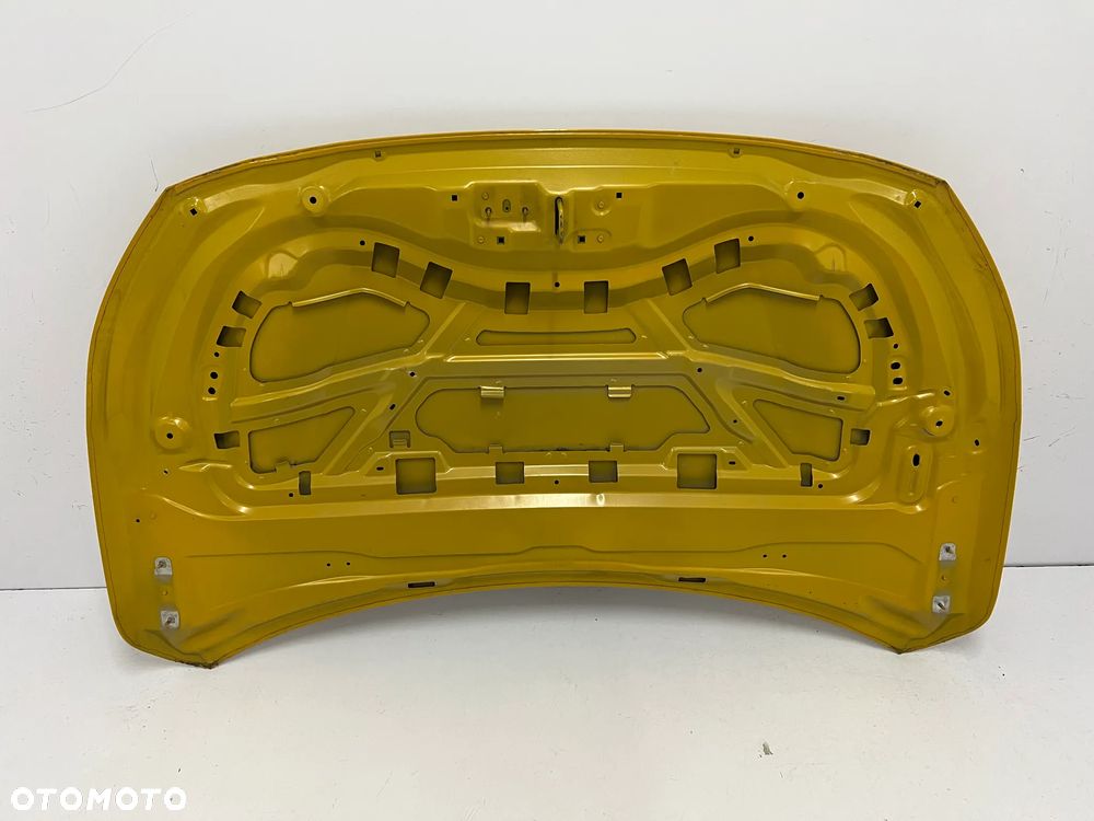 MASKA DO PEUGEOT 208 II 2 - 7