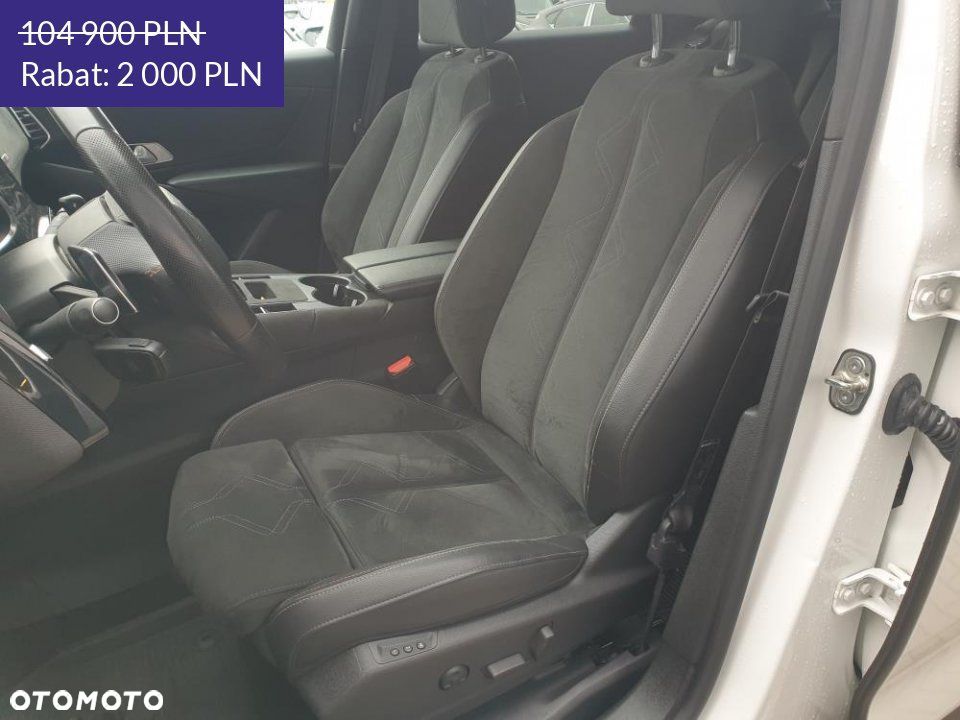 DS Automobiles DS 7 Crossback - 34