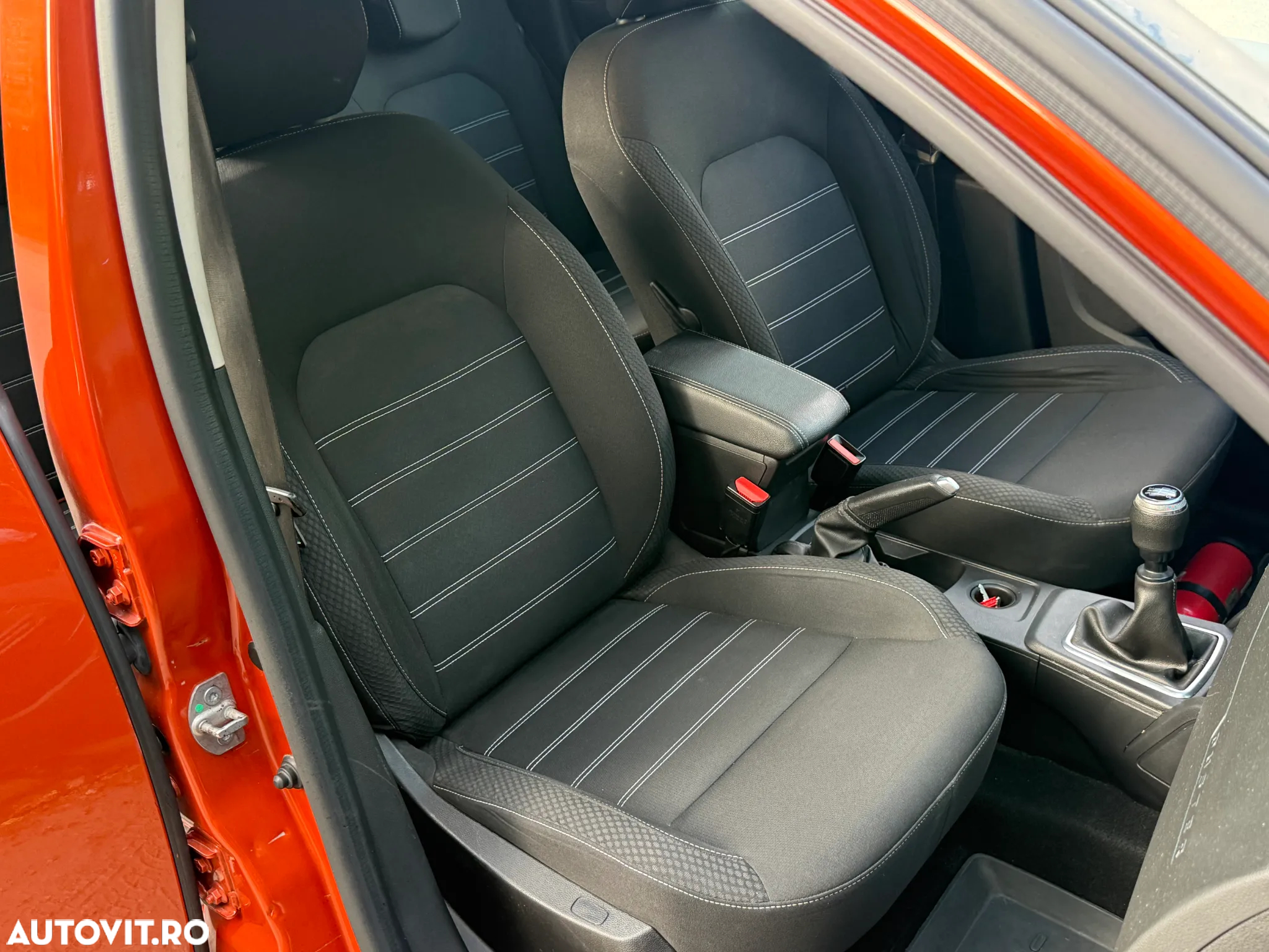 Dacia Duster Blue dCi 115 Prestige - 14