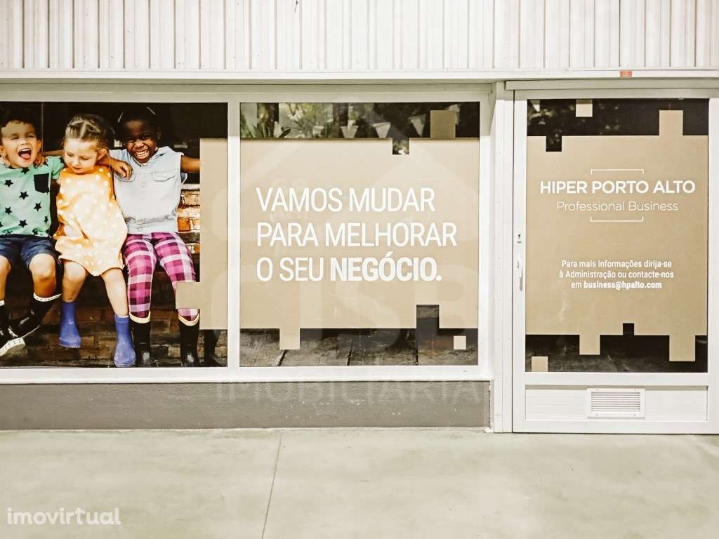 Loja Hiper Porto Alto Professional Business - Grande imagem: 3/17