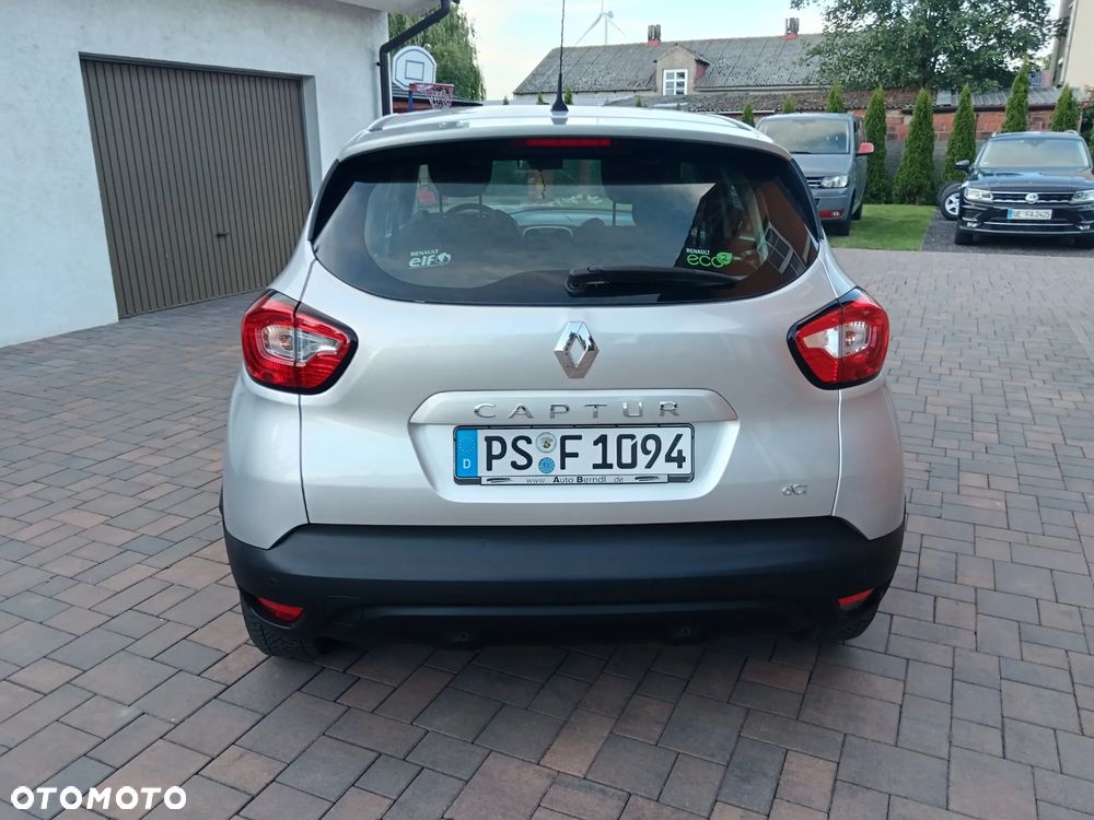 Renault Captur 2013 photo 5