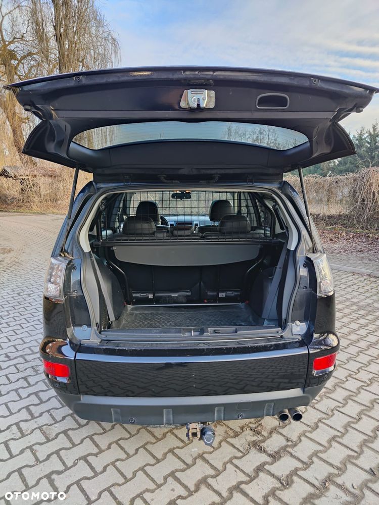 Mitsubishi Outlander 2.0 DID Instyle - 11