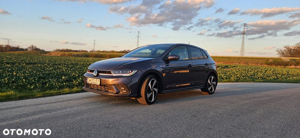 Volkswagen Polo 2.0 TSI GTI DSG - 10
