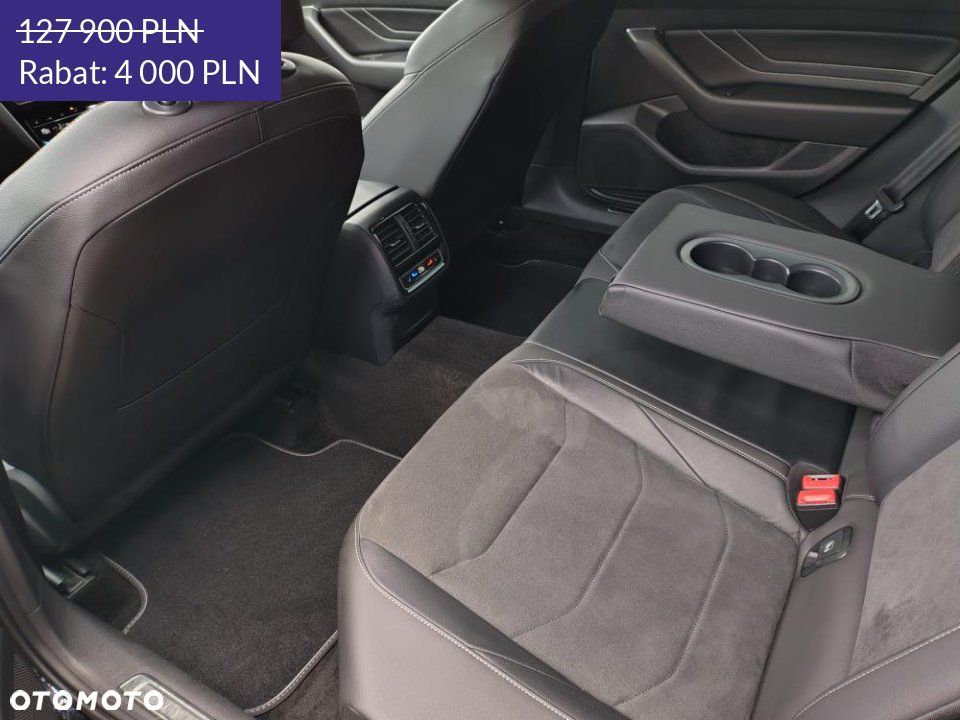 Volkswagen Arteon - 15