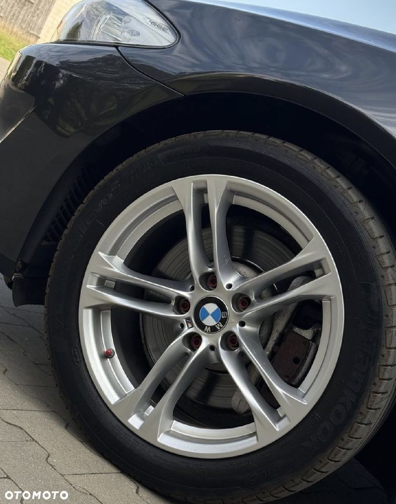 BMW Seria 5 - 13