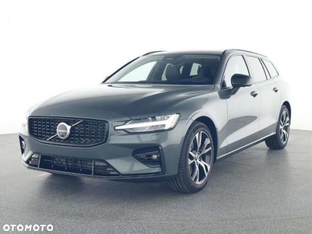 Volvo V60 - 2
