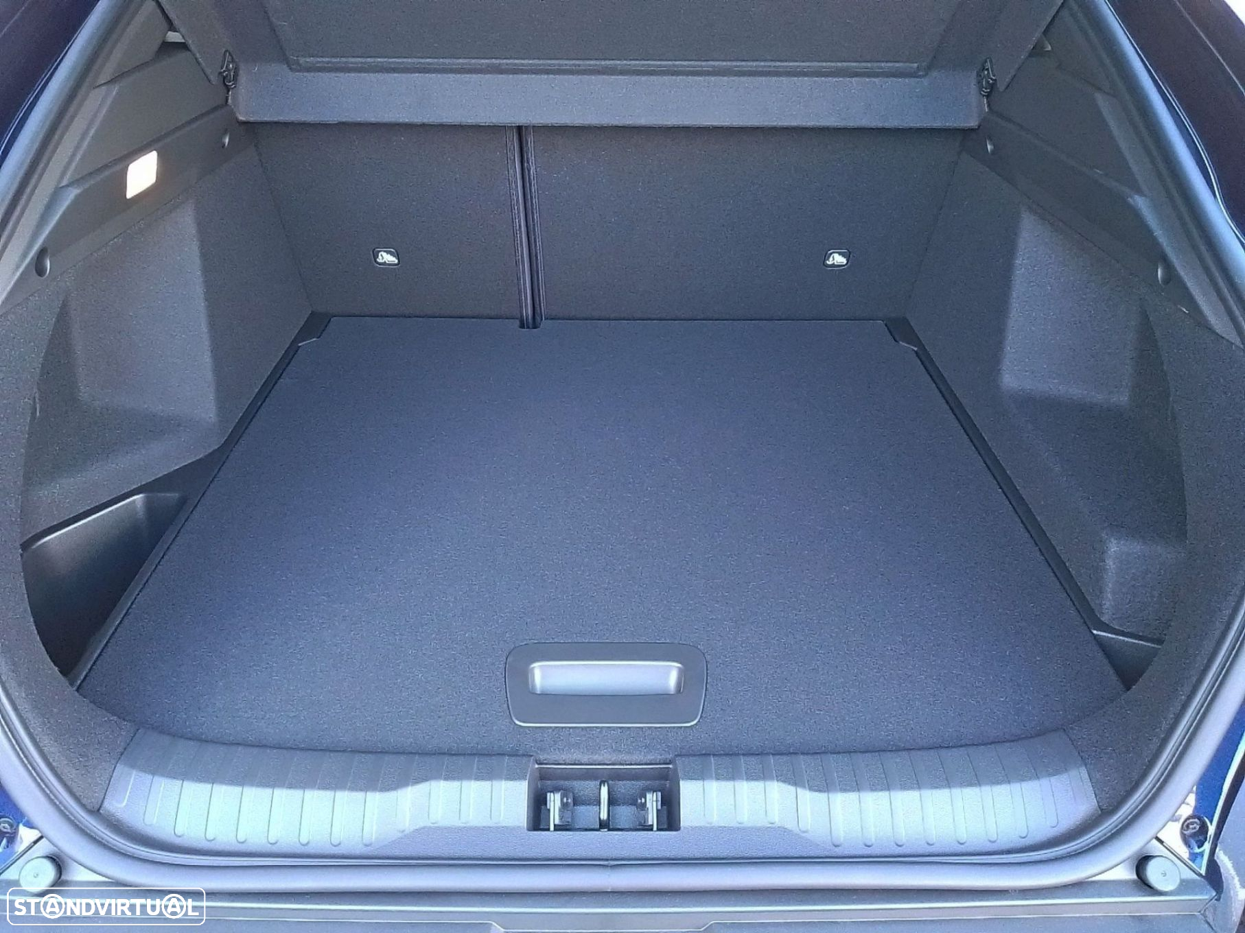 Renault Arkana 1.3 TCe Esprit Alpine EDC - 25