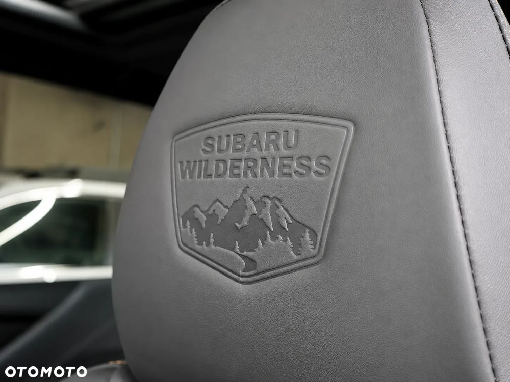 Subaru Forester - 22