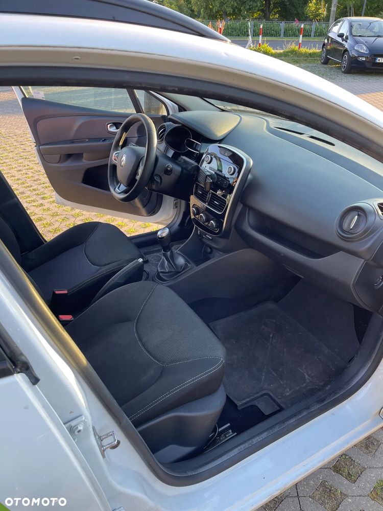 Renault Clio 1.5 dCi Business - 5