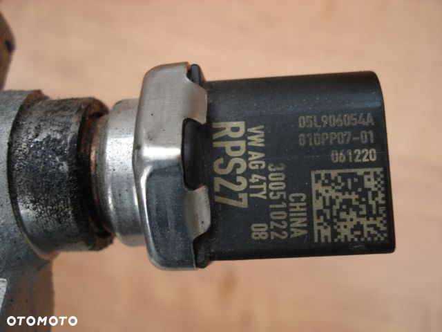 VW AUDI 2.0 TDI DST DFB DFBA DEZ DEZD DTP WTRYSKIWACZ POMPA UKŁAD PALIWA - 14