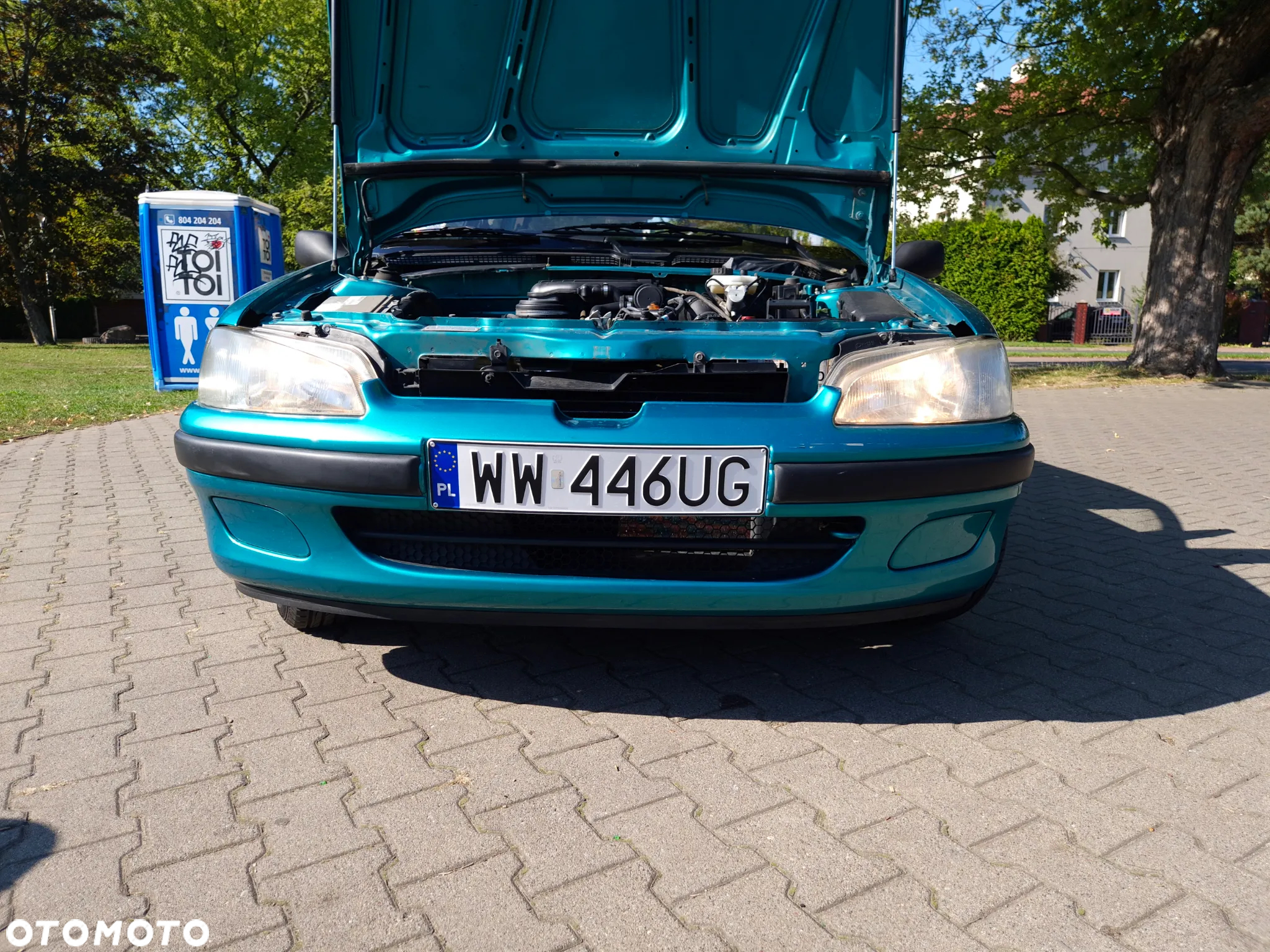 Peugeot 106 - 12