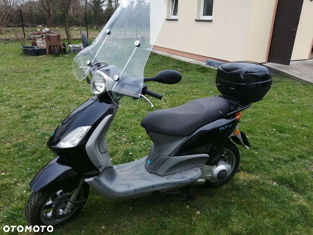 Piaggio FLY - 13