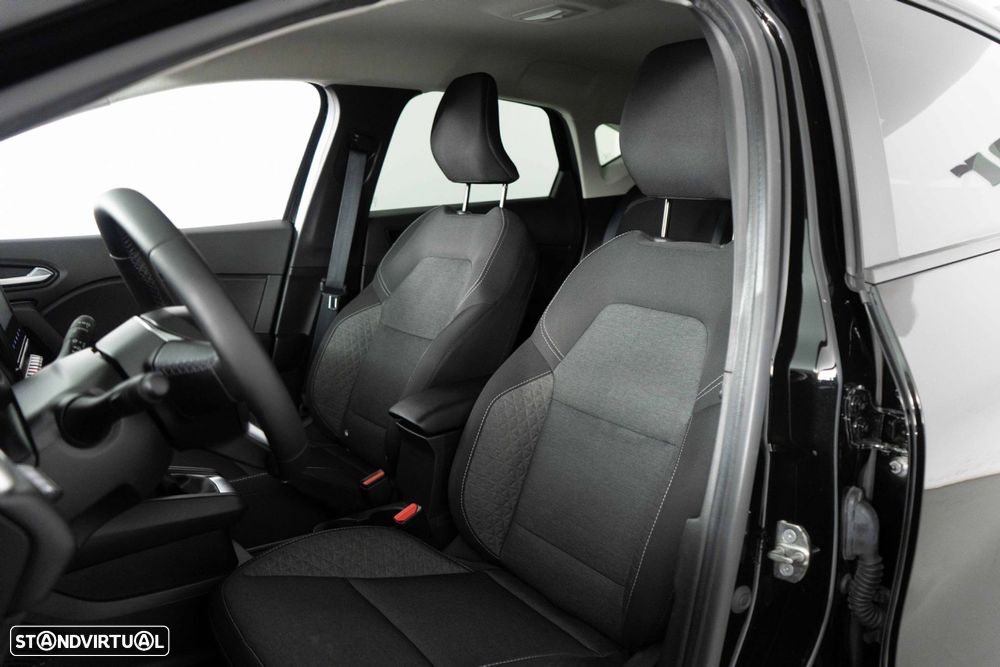 Mitsubishi ASX 1.0 MPI-T Kaiteki - 8