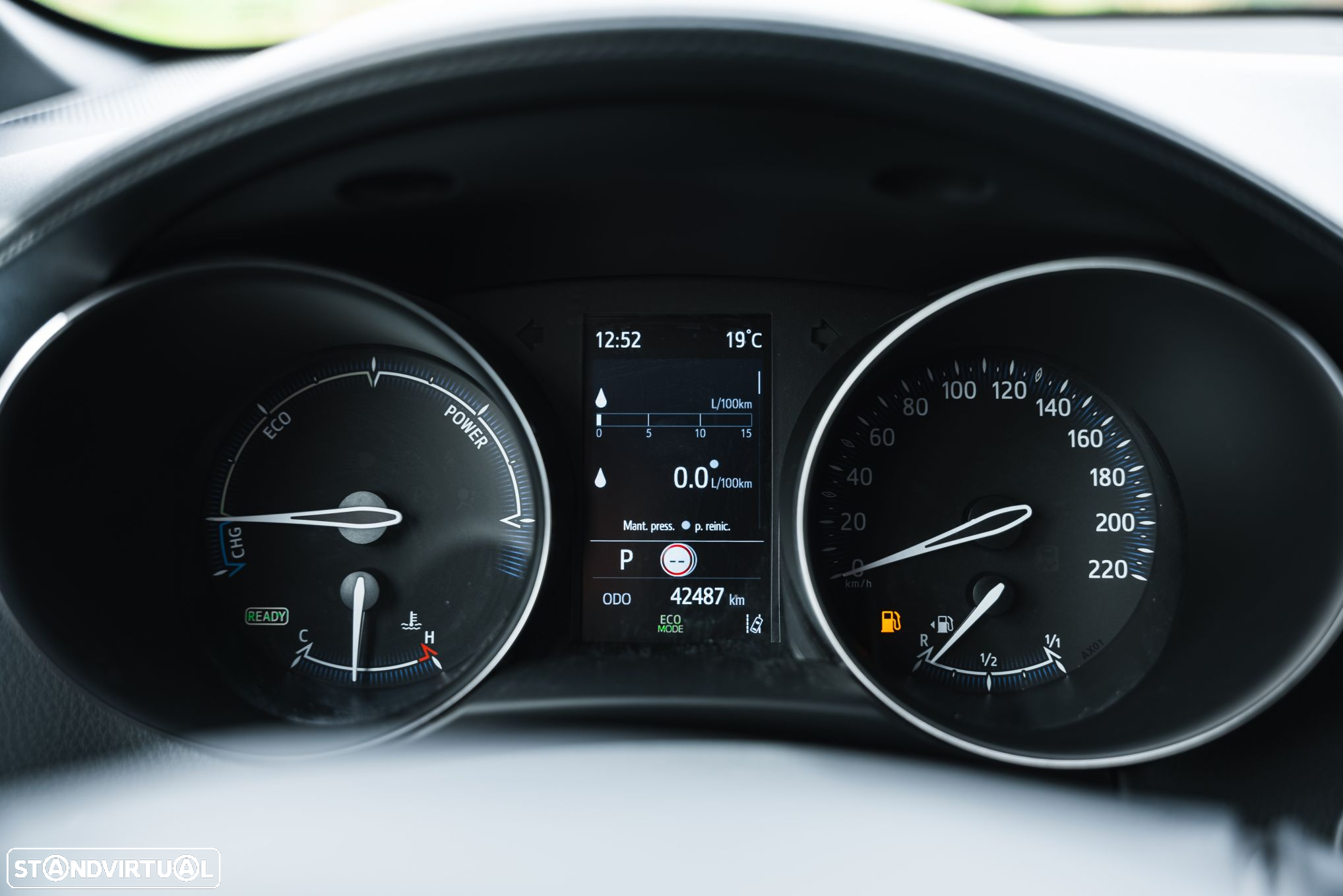 Toyota C-HR - 14
