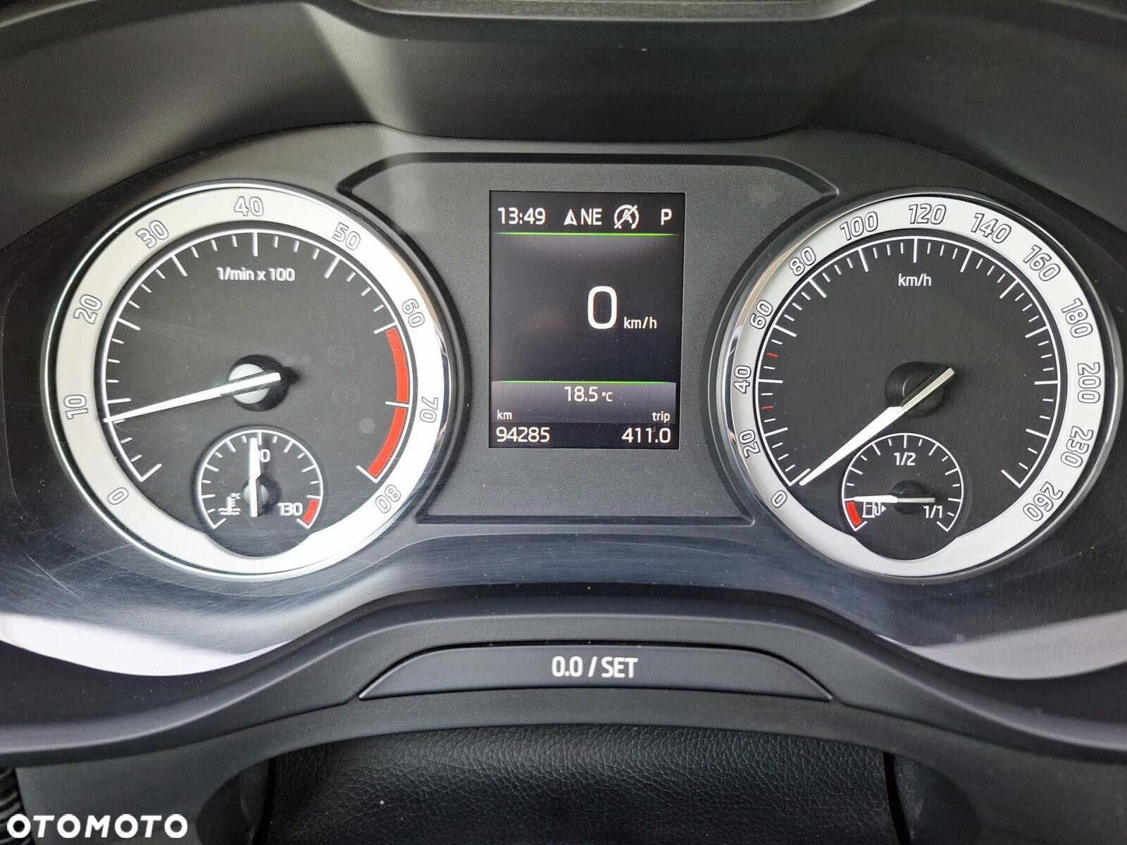 Skoda Kodiaq 2.0 TSI 4x4 Style DSG - 18