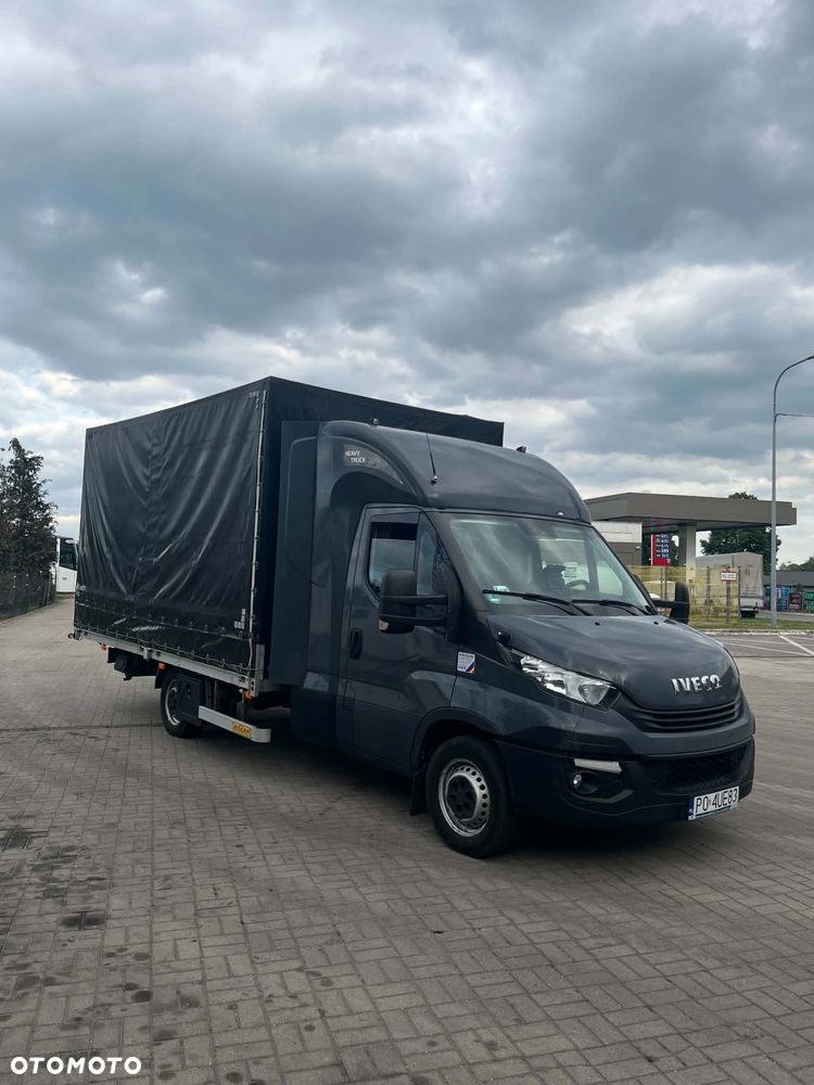 Iveco Jegger - 2