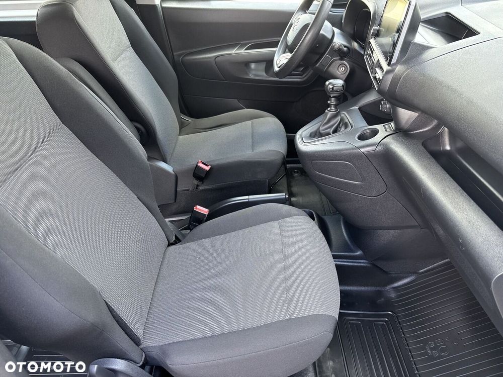 Toyota PROACE CITY - 22