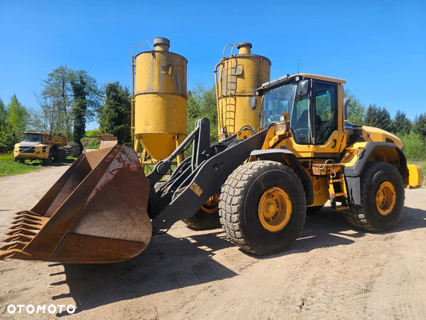 Volvo L110G L110 L 110 G