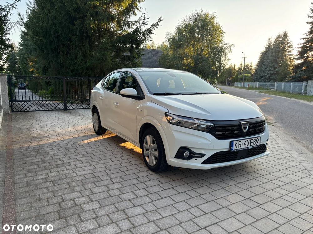 Dacia Logan - 3