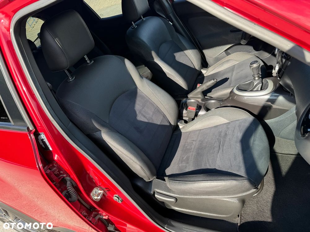 Nissan Juke - 27