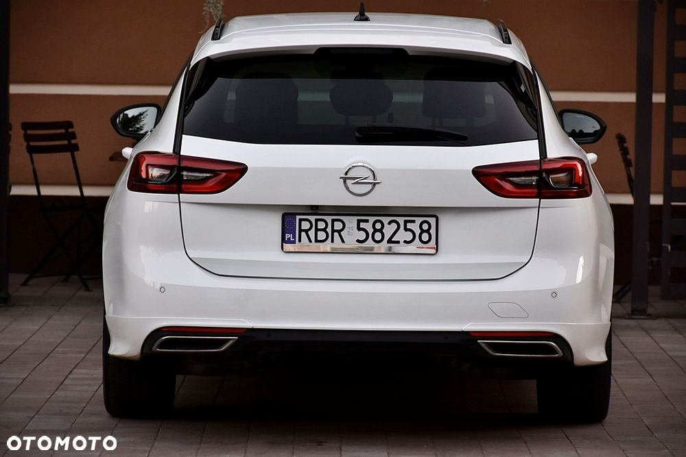 Opel Insignia 2.0 CDTI Ultimate S&S - 16