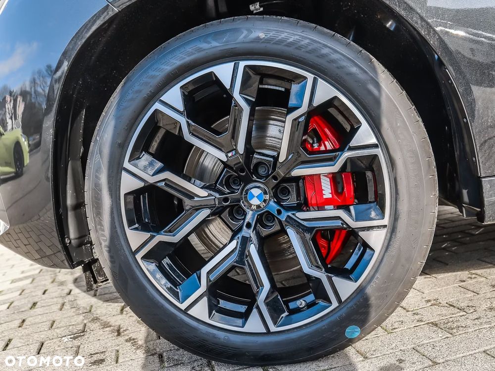 BMW X3 xDrive20d mHEV - 10