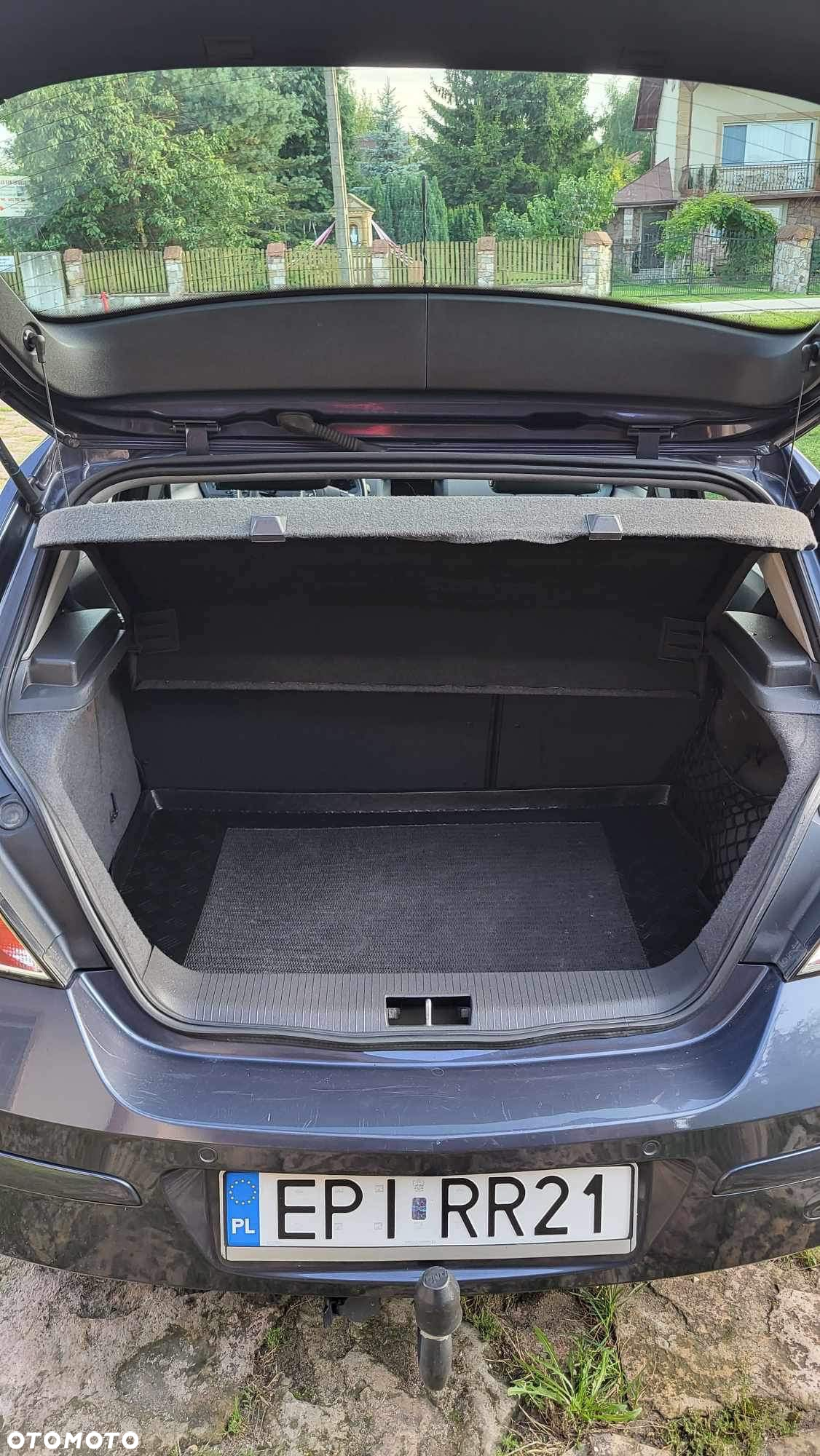 Opel Astra 1.7 CDTI DPF Cosmo - 13