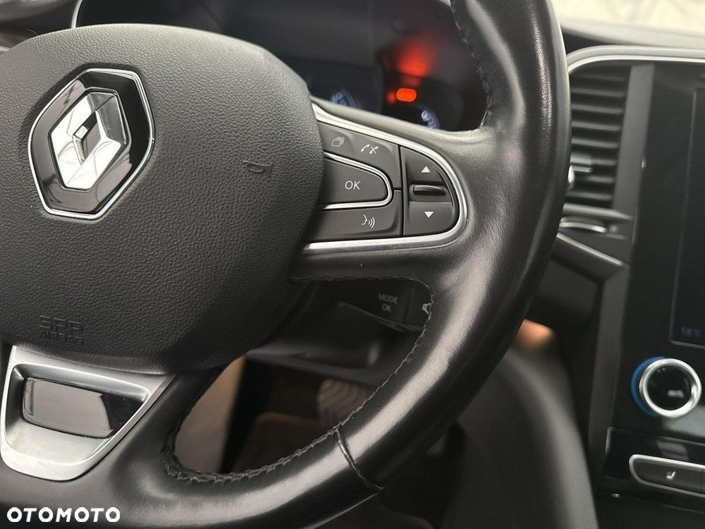 Renault Talisman - 26