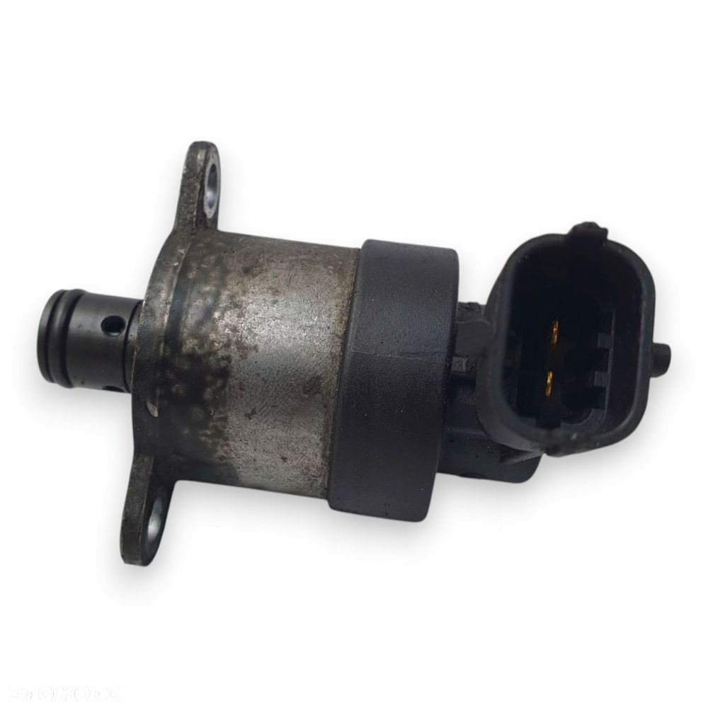 REGULATOR CIŚNIENIA PALIWA Opel Astra H Vectra C Signum 0928400680 - 13