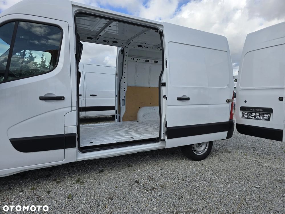 Renault MASTER - 7