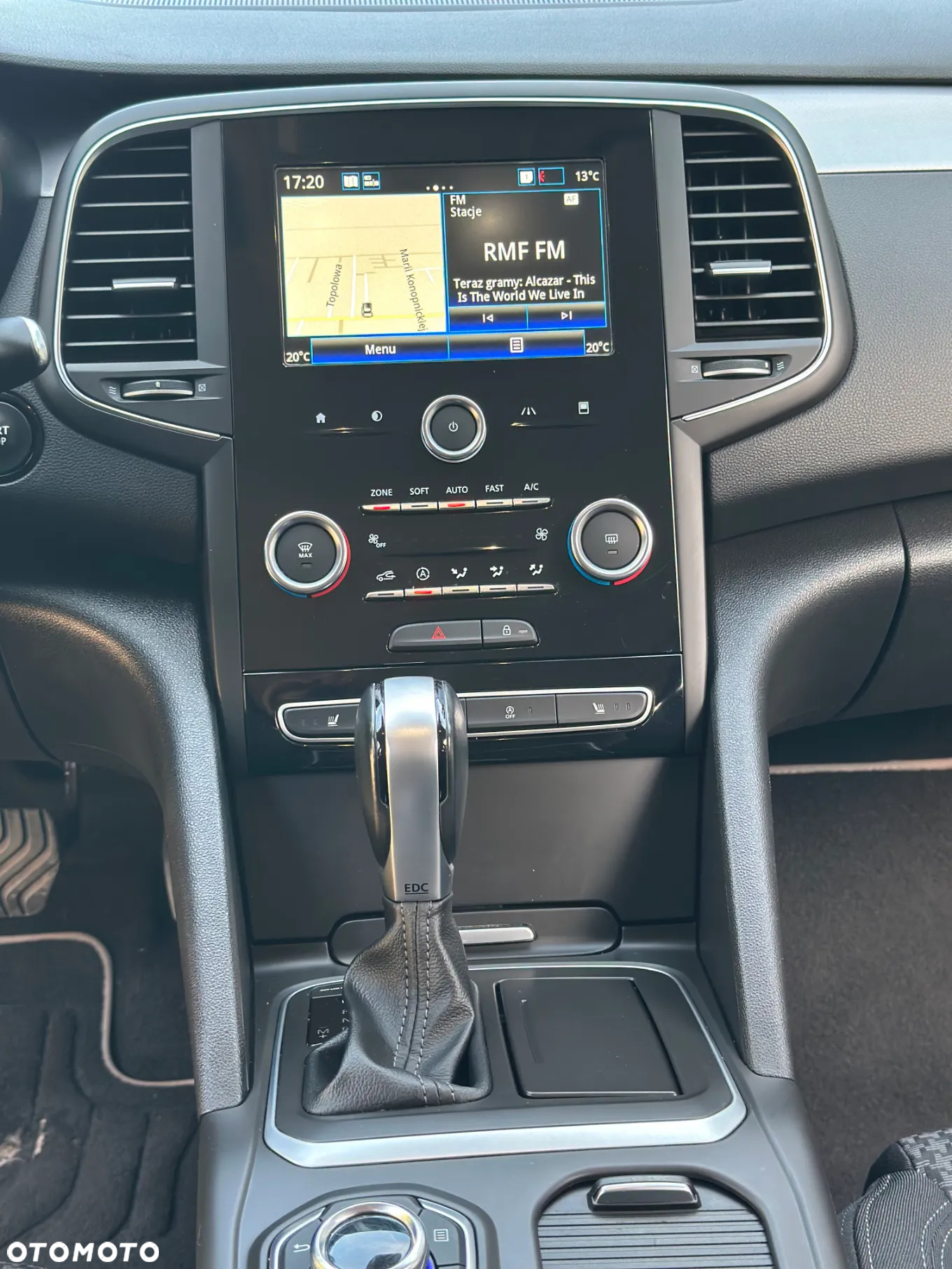 Renault Talisman - 23