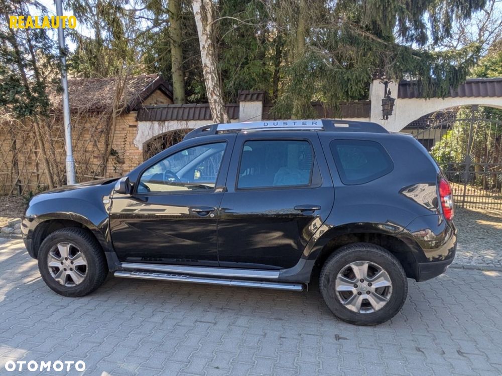 Dacia Duster - 3