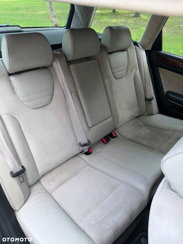 Audi S6 Avant 4.2 Quattro Tiptronic - 21